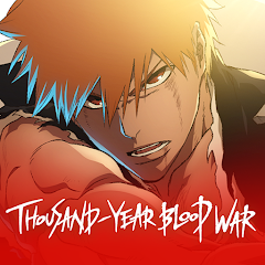دانلود بازی BLEACH: Soul Resonance