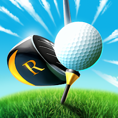 دانلود بازی GOLF OPEN CUP – Clash & Battle