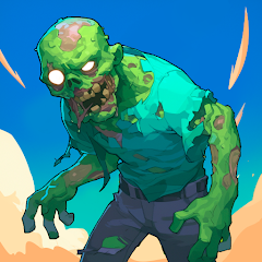 دانلود بازی Zombie Slasher: Survival RPG