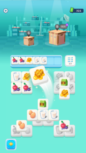 Merchant Puzzle – Triple Match