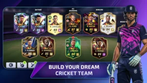 Cricket Team Coach 26
