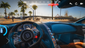 Ultimate Car Driving Sim 2