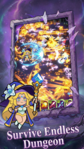 Dungeon&Deck: Roguelike RPG