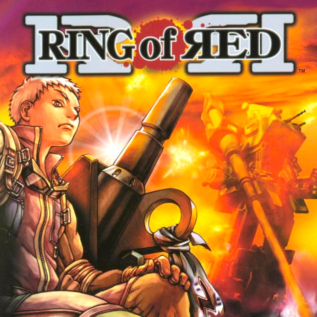 دانلود بازی Ring of Red