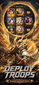 Three Kingdoms: Heroes Battles