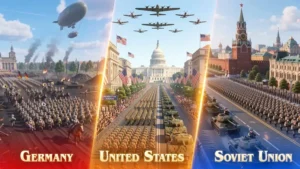 War Vow