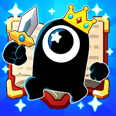 دانلود بازی Devil Tales : Idle RPG