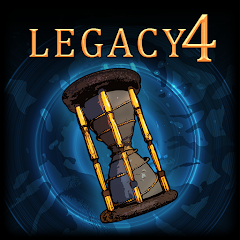 دانلود بازی Legacy 4 – Tomb of Secrets