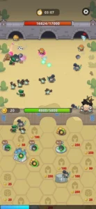 Castle Heroes