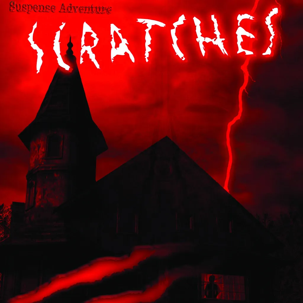 دانلود بازی Scratches – Director’s Cut