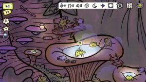 Find My Frogs