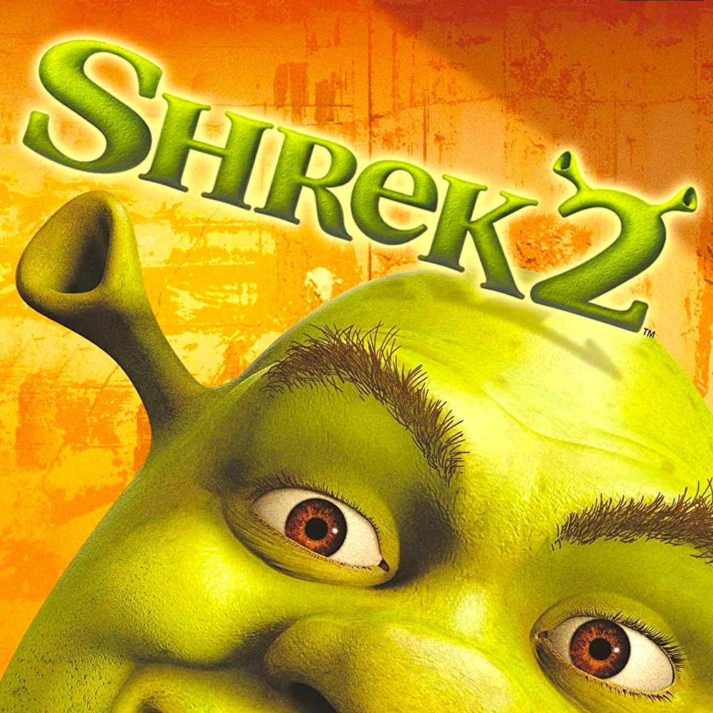دانلود بازی Shrek 2