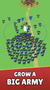 Crowd Kingdom