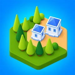 دانلود بازی Land Builder
