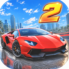 دانلود بازی Ultimate Car Driving Sim 2