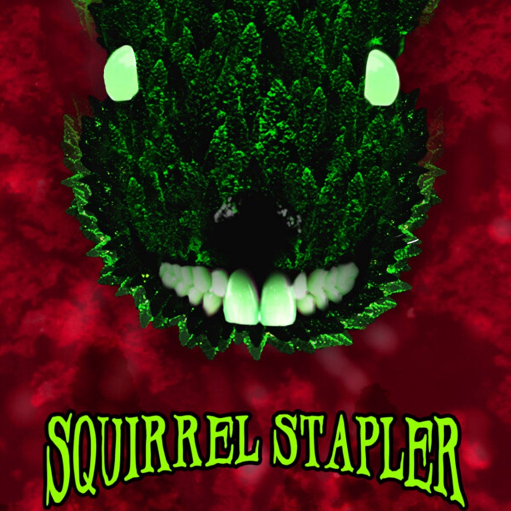 دانلود بازی Squirrel Stapler