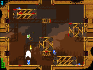 Samurai GUNN