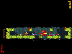 Samurai GUNN