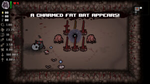 The Binding of Isaac Afterbirth