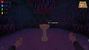 Eldritch