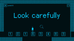 I hate this game