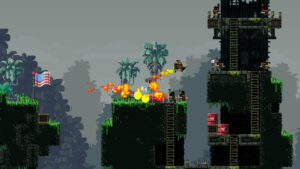 Broforce