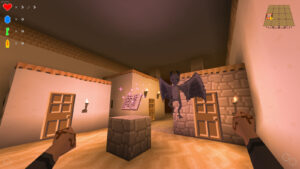Eldritch