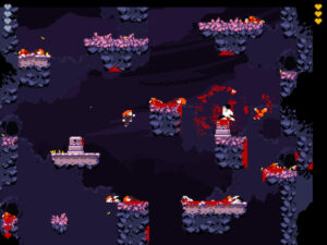 Samurai GUNN