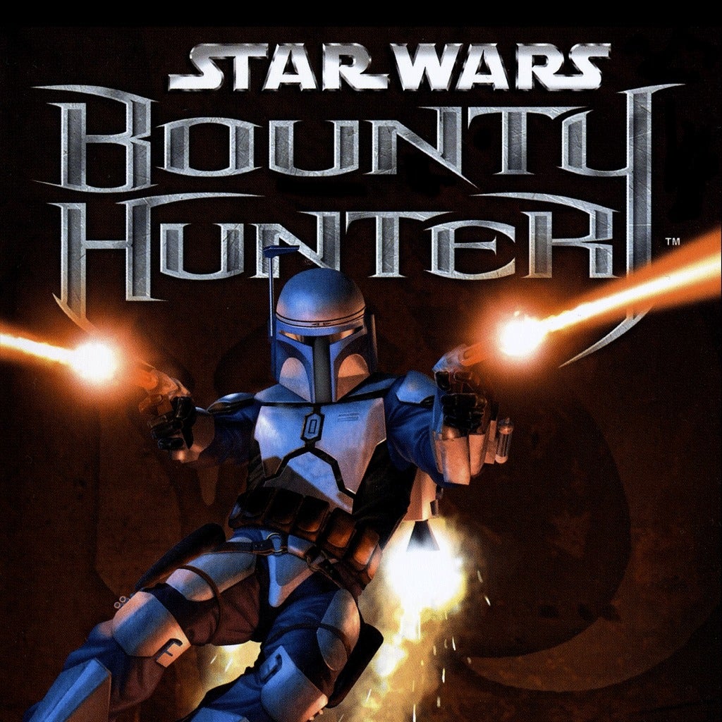 دانلود بازی Star Wars: Bounty Hunter