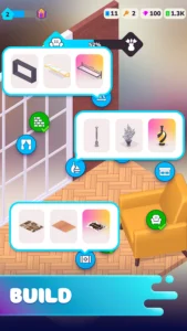 Life Dream: Build Dream Home