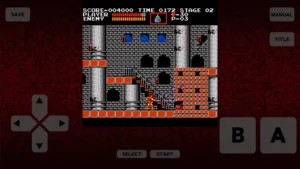 Castlevania: 40th Anniversary