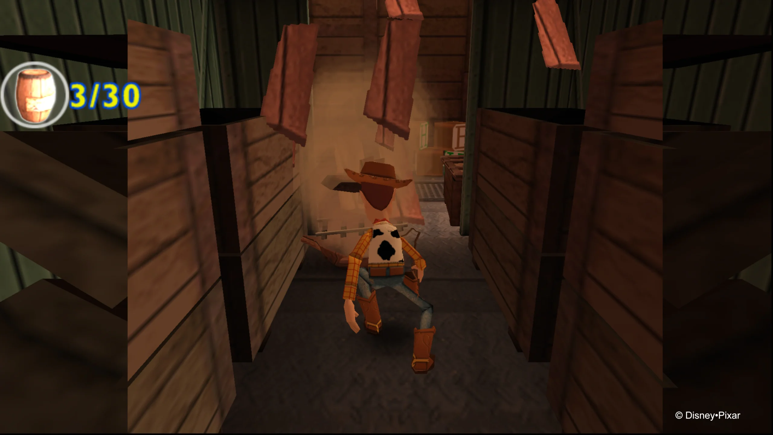 Disney-Pixar Toy Story 3