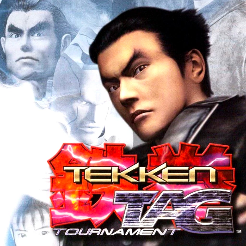 دانلود بازی Tekken Tag Tournament