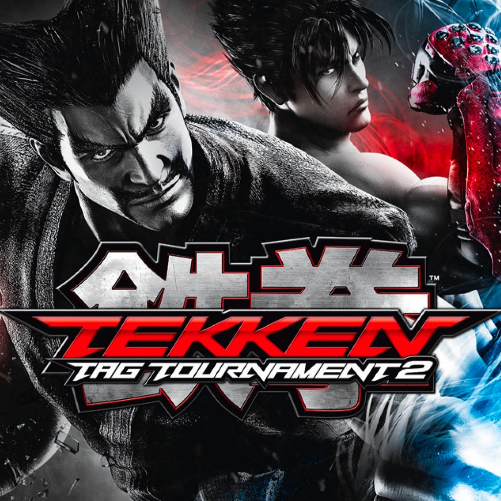 دانلود بازی Tekken Tag Tournament 2