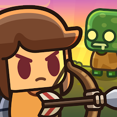 دانلود بازی Zombie Fortress: Trap Defense