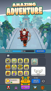 Loot Adventure