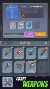 Zombie Slasher: Survival RPG