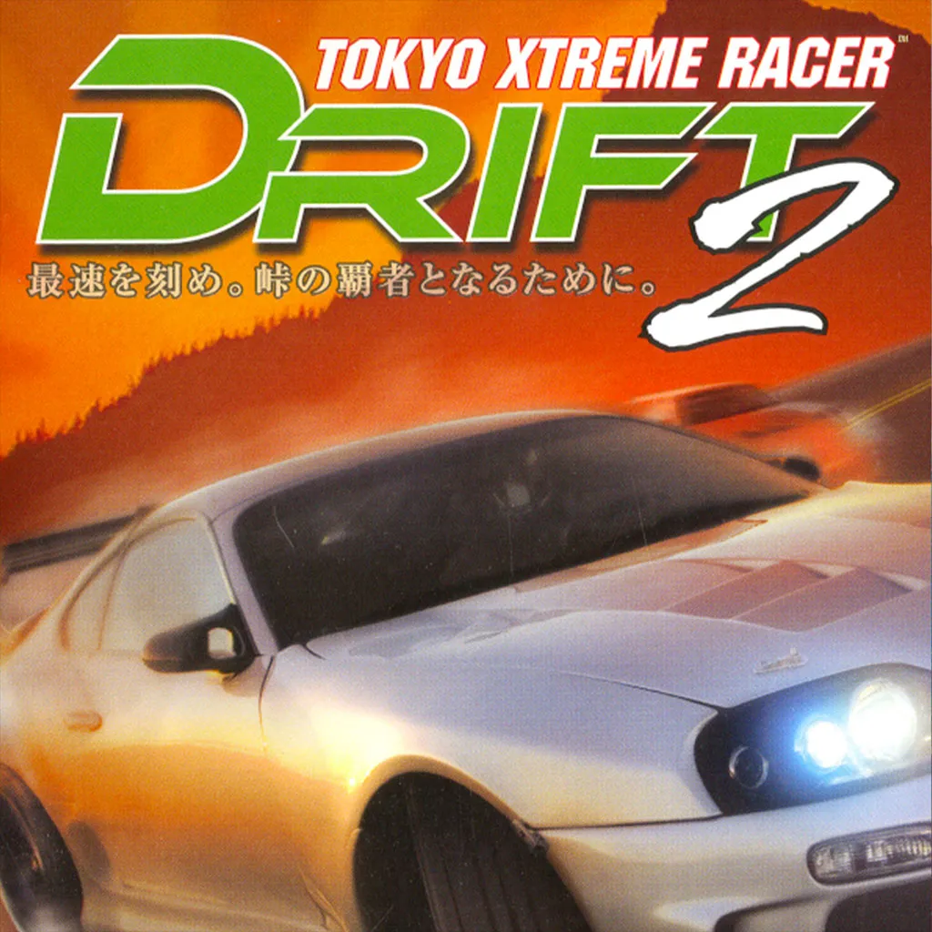دانلود بازی Tokyo Xtreme Racer Drift 2