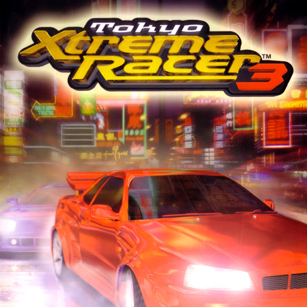 دانلود بازی Tokyo Xtreme Racer 3
