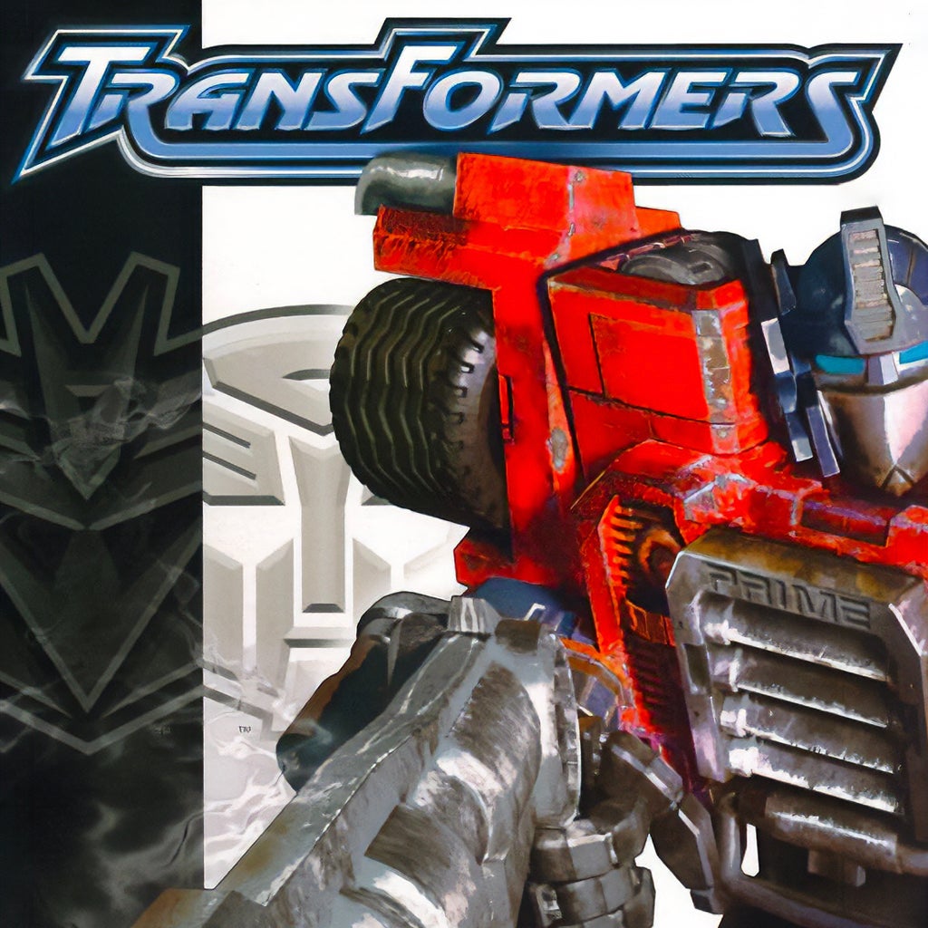 دانلود بازی Transformers