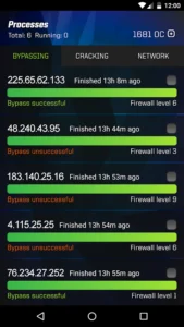 Hack Ex (Classic)