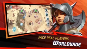 Price of Glory: Tactics