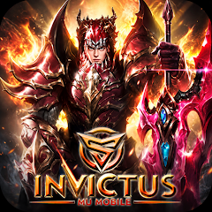 دانلود بازی MU Origin Invictus: MMORPG