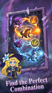 Dungeon&Deck: Roguelike RPG