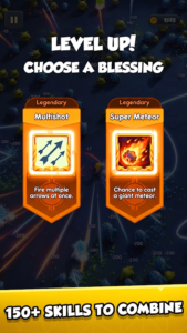 Magic Archer: Fantasy RPG Game