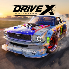 دانلود بازی Drive X Unlimited