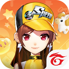 دانلود بازی Garena Speed Drifters