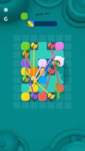 Blocks & Ropes