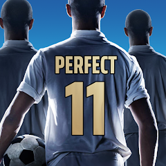 دانلود بازی Perfect Soccer