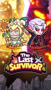 Last Survivor: Fantasy Land